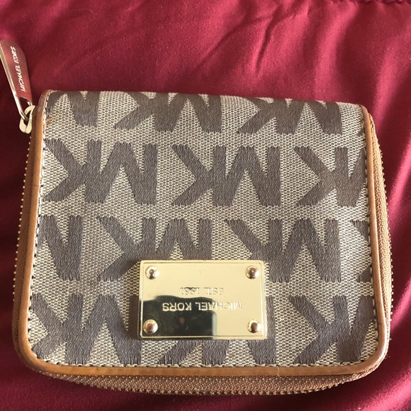 Michael Kors small bag - Picture 3 of 3